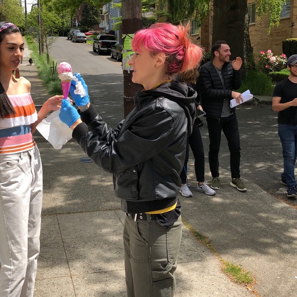 Meet your Posher, Kristen - Picture 7 of 8